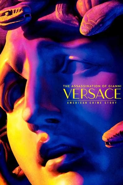 acs versace watch online free|How to watch and stream The Assassination of Gianni .